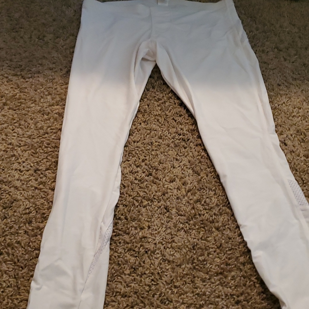 Rufskin large compression pants